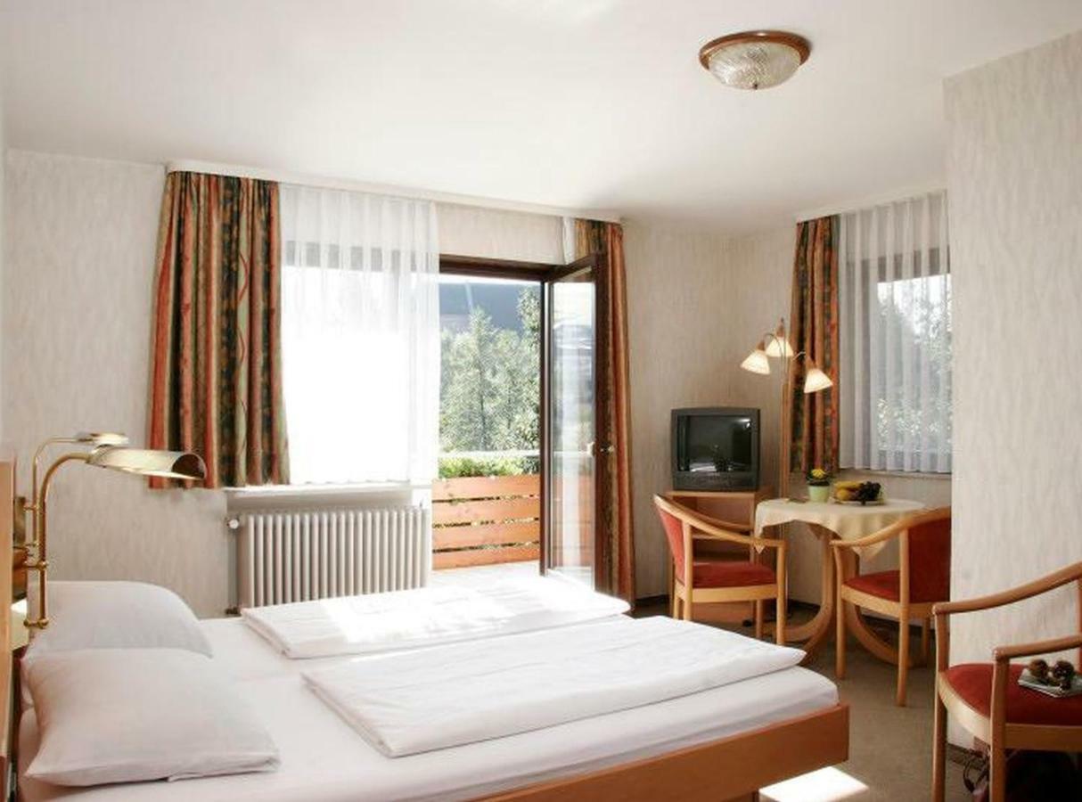Pension Waldfrieden โอแบร์ฮาร์แมร์สบาค ภายนอก รูปภาพ