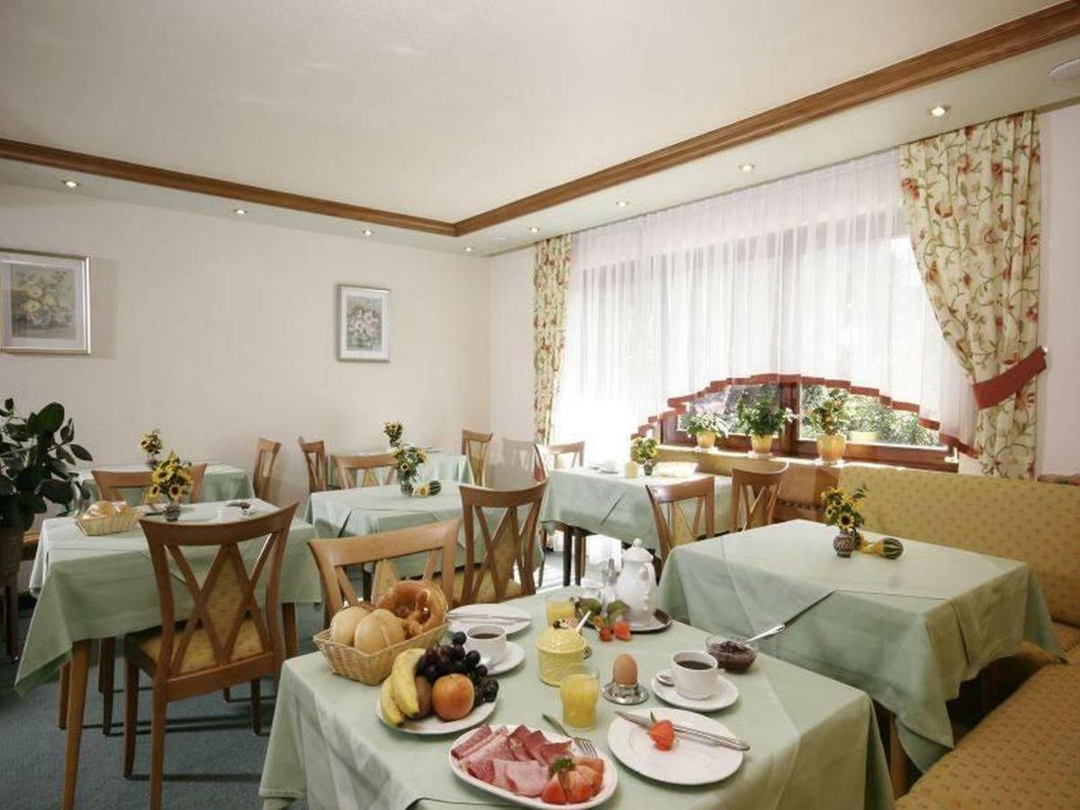 Pension Waldfrieden โอแบร์ฮาร์แมร์สบาค ภายนอก รูปภาพ